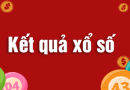 Kết quả xổ số Bạc Liêu 05-11-2024