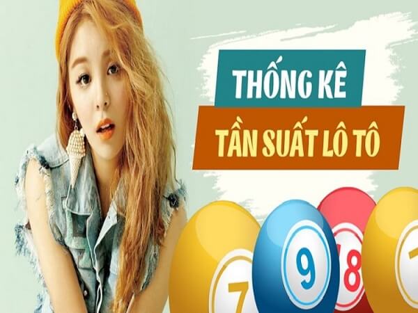 Thống kê tần suất lô tô xổ số Bạc Liêu 1