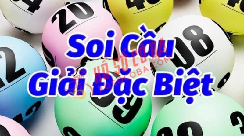 Phương pháp Soi cầu dự đoán XSMB giải đặc biệt bao chuẩn