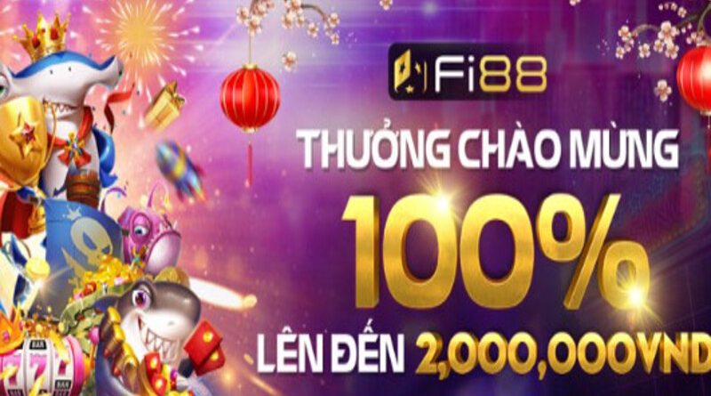 Nhà Cái Cá Cược Uy Tín Fi881 Có Điểm Gì thu Hút Người Chơi?