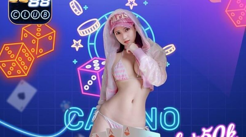 Tải Su88 Club – Cổng game cá cược xanh chín, uy tín nhất châu Á