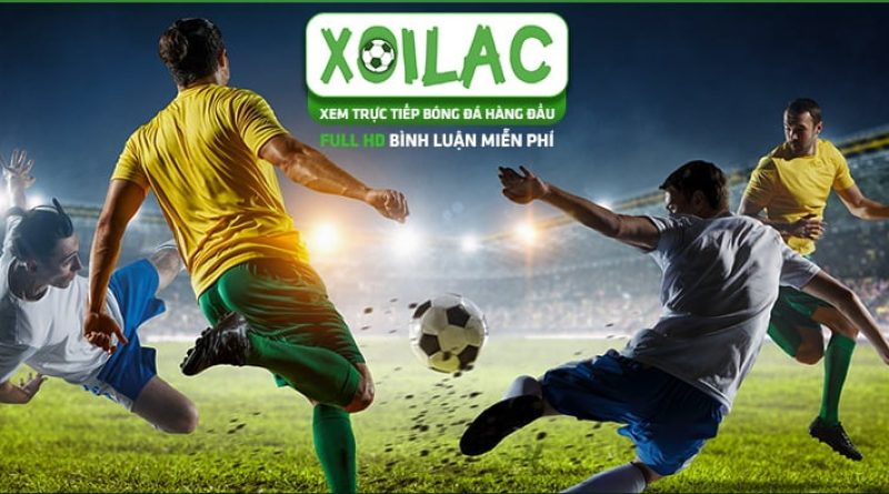 Trang web xem bóng đá Xoilac TV – y tín làm nên thương hiệu