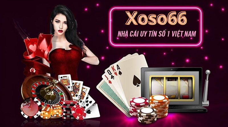 Nhà cái Xoso66 – Trang web uy tín cá cược đổi thưởng hấp dẫn