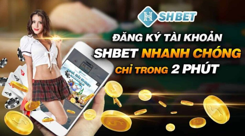 Hướng dẫn nạp tiền tại VNSHBET – Phương thức dễ dàng, nhanh chóng