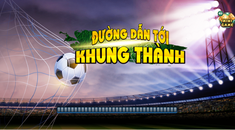 Cách chơi Đường Dẫn Tới Khung Thành tại cổng game bài đổi thưởng IWin