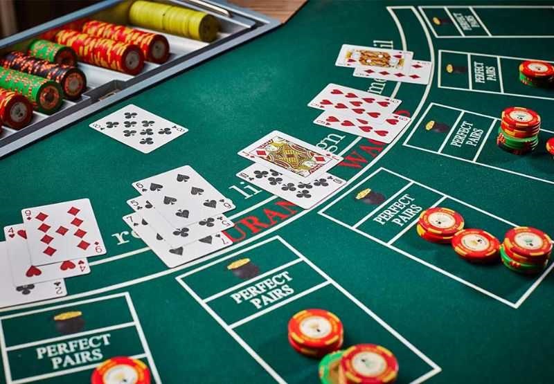 Tổng hợp danh mục game nổi bật tại Casino SHBET