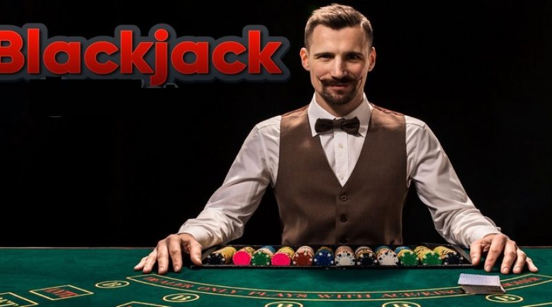 Blackjack SHBET – Giải Trí Ngay Hôm Nay Rinh Thưởng Cực Lớn