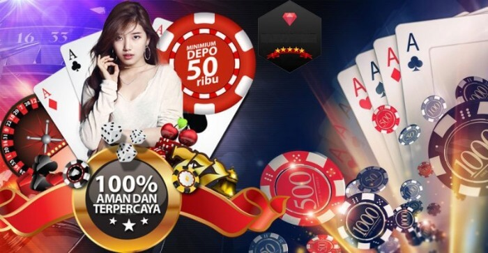 Sảnh đánh bài đa dạng với các Casino đẳng cấp