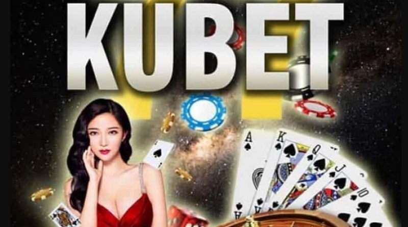 Các Sản Phẩm Game Cá Độ Hấp Dẫn Có Tại Sân Chơi Giải Trí Kubet 