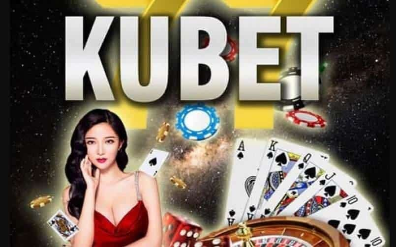 Sân chơi giải trí Kubet có nguồn gốc từ đâu?