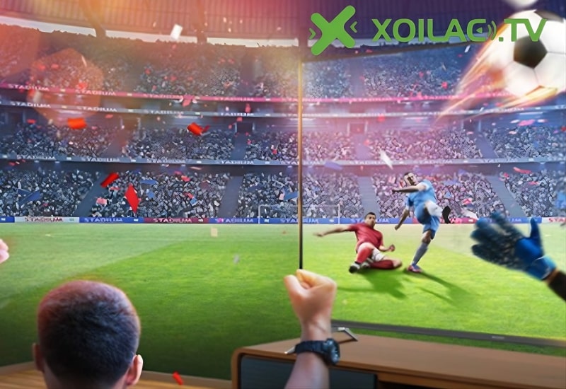 Xoilac TV phongkhamago.com - Trực tiếp bóng đá hôm nay hấp dẫn