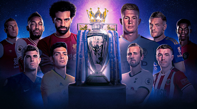 Cuộc đua Premier League đang mở rộng, bất cứ đội nào cũng có đối thủ!