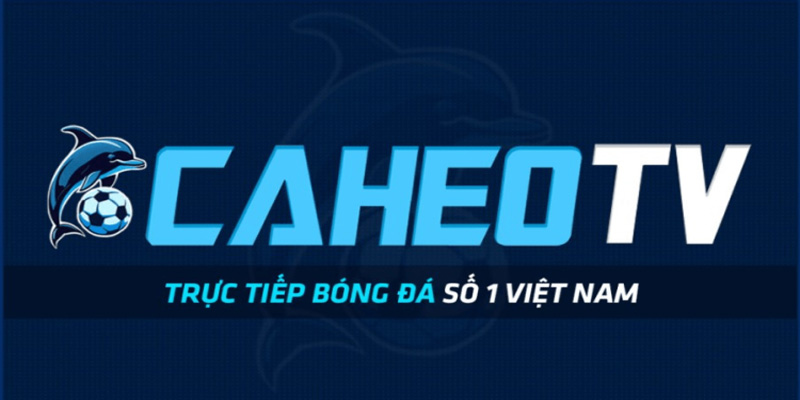 Đôi nét về trang trực tiếp bóng đá Caheo TV