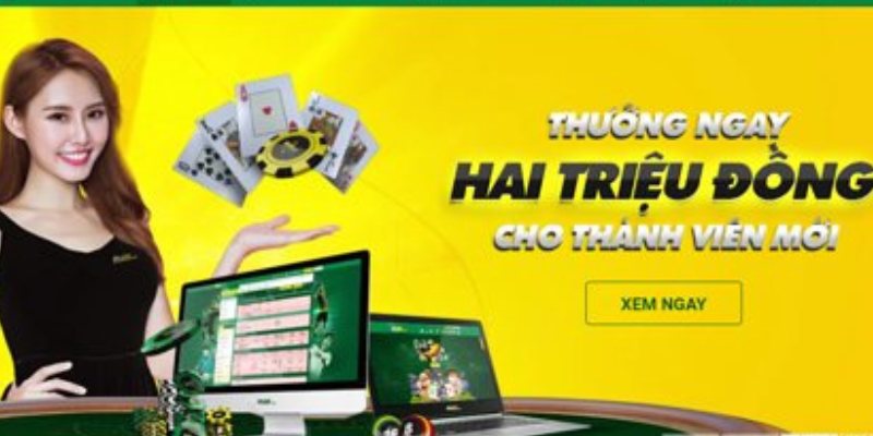 Giới thiệu thông tin về nhà cái Fb88 uy tín 