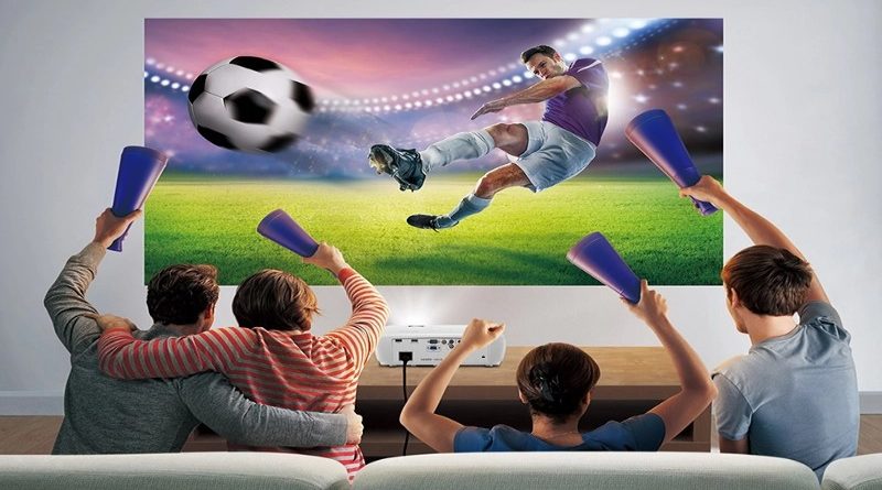 Rakhoi TV – Những bước đơn giản để xem bóng đá trực tuyến