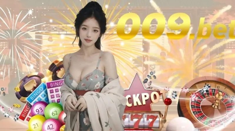 Download 009 casino – Lý giải nguyên nhân và cách thực hiện nhanh Số 1