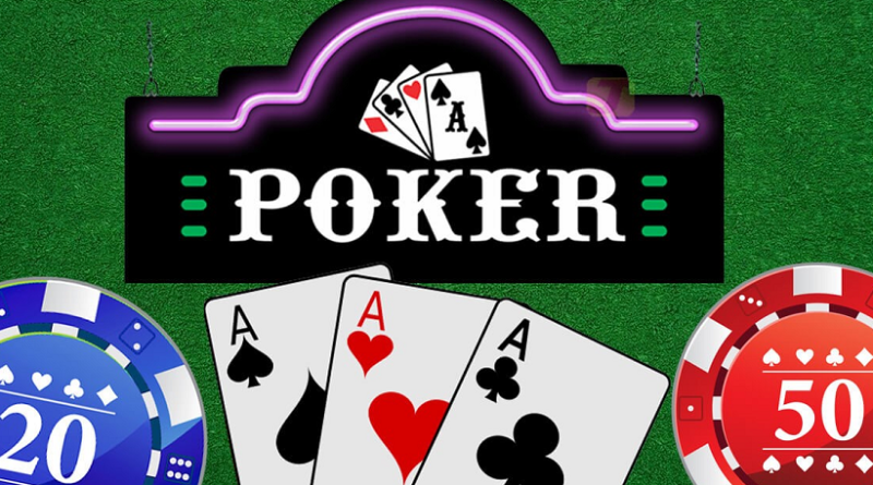 Hướng Dẫn Cách Giao Tiếp Khi Chơi Poker Trực Tuyến