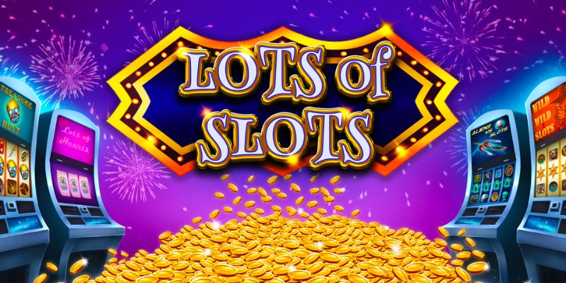 Slot Game 69VN – Siêu phẩm giải trí bom tấn