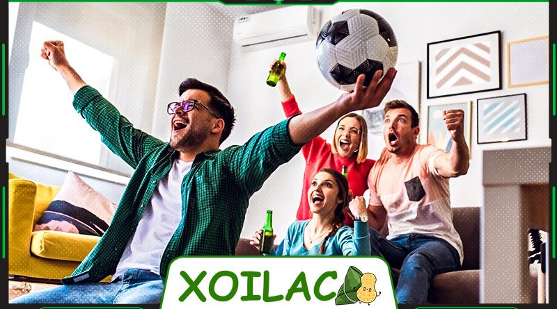 Xoilac TV – Trang web trực tuyến bóng hot nhất năm 2024