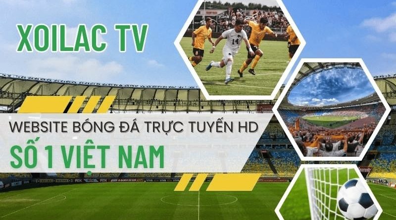 Xoilac TV: Trải nghiệm bóng đá trực tiếp chất lượng nhất tại xoilac-tv.icu