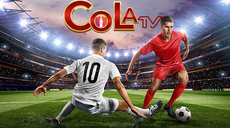 Niềm vui không bao giờ ngừng với xem trực tiếp bóng đá tại Colatv.store