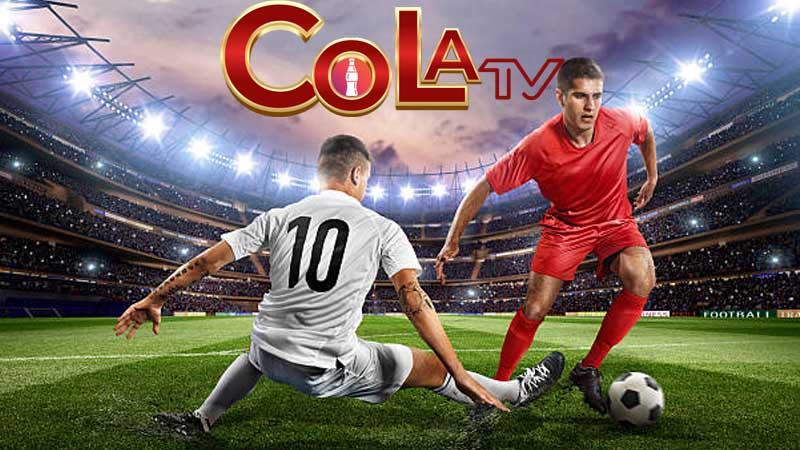 Giới thiệu về lịch sử hình thành của nền tảng bóng đá trực tuyến Cola TV