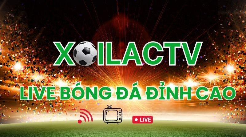 Xoilac TV – xoilac-tvv.lol: Nền tảng xem bóng đá đỉnh cao