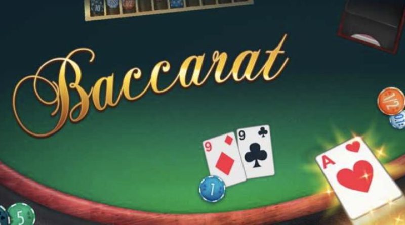 5+ Cách Chơi Bài Baccarat Luôn Thắng Từ Cao Thủ Lâu Năm 