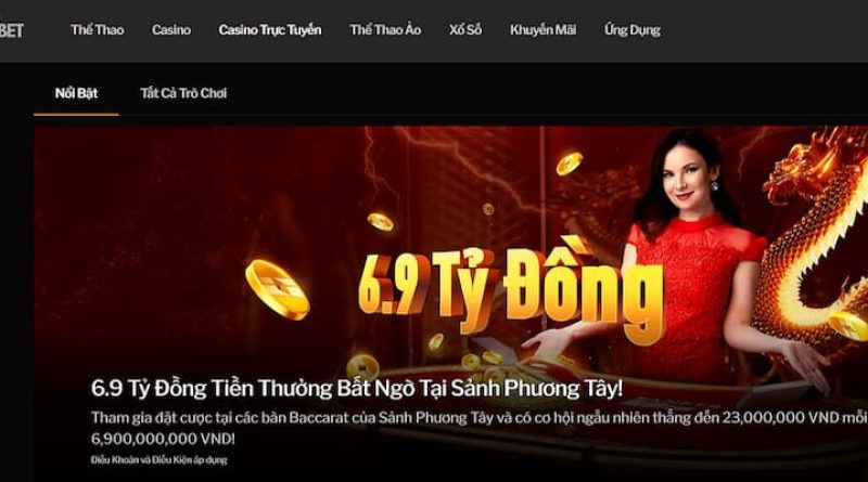 Nhà cái 188bet: Uy tín hàng đầu, chơi vui nhận thưởng lớn