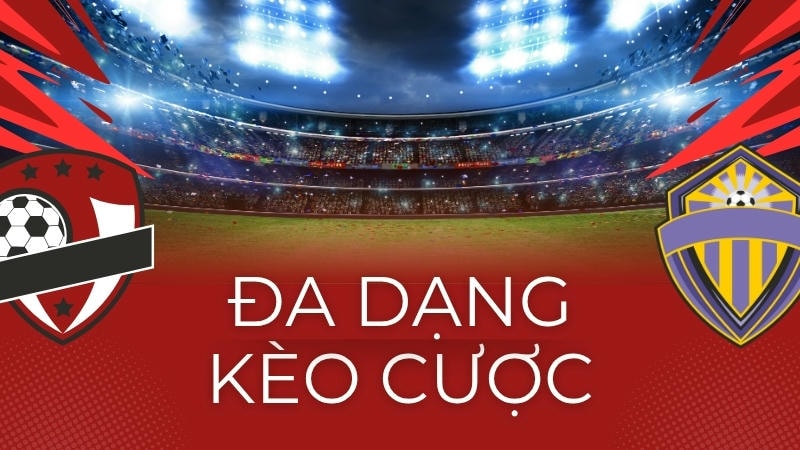  Tiền vệ trụ quyết định kèo đội ghi bàn trước trên KUBET88.