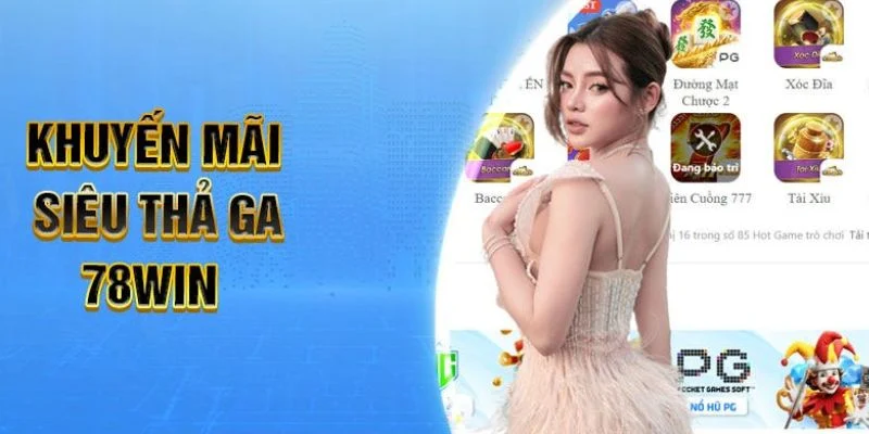 Ưu đãi hấp dẫn giúp tân thủ khởi đầu dễ dàng.