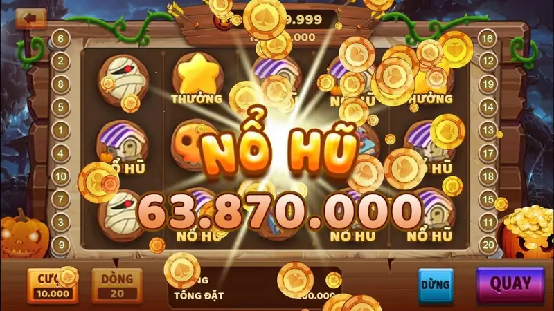 Game nổ hũ 78win bất ngờ đổi luật, dân chơi săn trend cực nóng