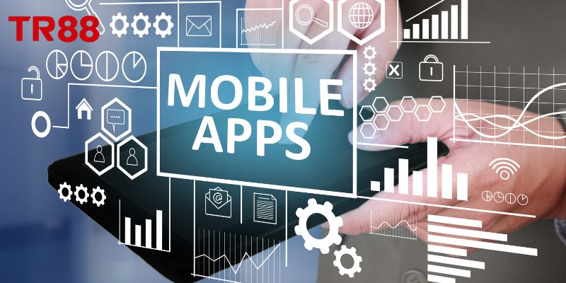 Tải app TR88 tham gia cá cược ngay trên điện thoại
